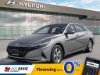 Pre-Owned 2023 Hyundai ELANTRA Essential