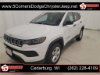 Pre-Owned 2023 Jeep Compass Sport