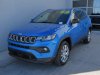 Certified Pre-Owned 2023 Jeep Compass Latitude Lux