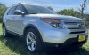 Pre-Owned 2011 Ford Explorer Limited