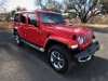 Pre-Owned 2022 Jeep Wrangler Unlimited Sahara