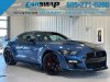 Pre-Owned 2021 Ford Mustang Shelby GT500