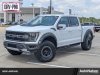 Certified Pre-Owned 2022 Ford F-150 Raptor