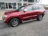 Pre-Owned 2020 Jeep Grand Cherokee Overland