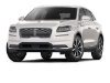 Pre-Owned 2023 Lincoln Nautilus Standard