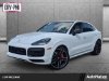 Pre-Owned 2022 Porsche Cayenne GTS Coupe