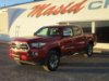 Pre-Owned 2016 Toyota Tacoma Limited