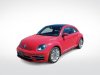 Pre-Owned 2017 Volkswagen Beetle 1.8T SEL