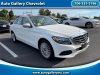 Pre-Owned 2017 Mercedes-Benz C-Class C 300 Luxury 4MATIC