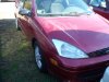 Pre-Owned 2001 Ford Focus SE