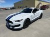 Certified Pre-Owned 2017 Ford Mustang Shelby GT350