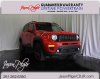 New 2022 Jeep Renegade (Red) Edition