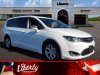 Pre-Owned 2020 Chrysler Pacifica Limited