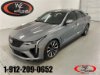 Pre-Owned 2023 Cadillac CT4-V Blackwing