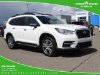 Certified Pre-Owned 2022 Subaru Ascent Touring