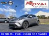 Pre-Owned 2019 Toyota C-HR XLE