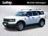 Pre-Owned 2022 Ford Bronco Sport Base