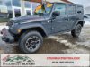 Pre-Owned 2016 Jeep Wrangler Unlimited Rubicon