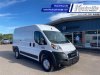 Pre-Owned 2022 Ram ProMaster Cargo 2500 136 WB