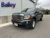 Pre-Owned 2016 GMC Canyon SLE