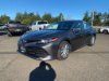 Certified Pre-Owned 2018 Toyota Camry LE