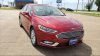Pre-Owned 2017 Ford Fusion SE