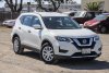 Certified Pre-Owned 2020 Nissan Rogue S
