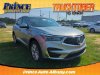 Pre-Owned 2020 Acura RDX Base