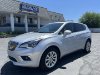 Pre-Owned 2017 Buick Envision Essence