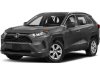 New 2022 Toyota 4Runner Limited