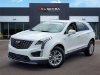 Certified Pre-Owned 2020 Cadillac XT5 Premium Luxury