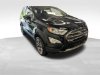 Pre-Owned 2022 Ford EcoSport Titanium