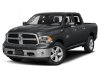Pre-Owned 2018 Ram Pickup 1500 Lone Star Silver