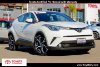 Pre-Owned 2018 Toyota C-HR XLE Premium