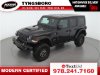 Pre-Owned 2022 Jeep Wrangler Unlimited Rubicon 392