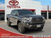 Certified Pre-Owned 2022 Toyota Tacoma TRD Off-Road