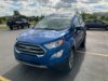 Pre-Owned 2018 Ford EcoSport Titanium