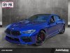 Pre-Owned 2022 BMW M8 Competition