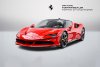 Certified Pre-Owned 2022 Ferrari SF90 Stradale Base