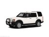 Pre-Owned 2008 Land Rover LR3 HSE