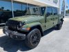 Pre-Owned 2022 Jeep Gladiator Sport