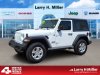 Certified Pre-Owned 2022 Jeep Wrangler Sport S