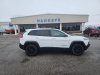 Pre-Owned 2016 Jeep Cherokee Trailhawk