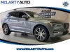 Certified Pre-Owned 2021 Volvo XC60 T6 Inscription
