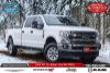 Pre-Owned 2021 Ford F-350 Super Duty King Ranch