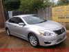 Pre-Owned 2013 Nissan Altima 2.5