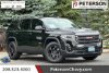 Certified Pre-Owned 2023 GMC Acadia AT4