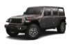 New 2024 Jeep Wrangler Rubicon