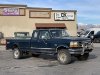 Pre-Owned 1997 Ford F-250 XLT