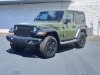 Pre-Owned 2022 Jeep Wrangler Sport